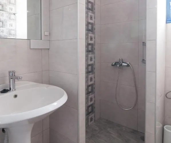 מלון דירות Sunset איוס פרוקופיוס